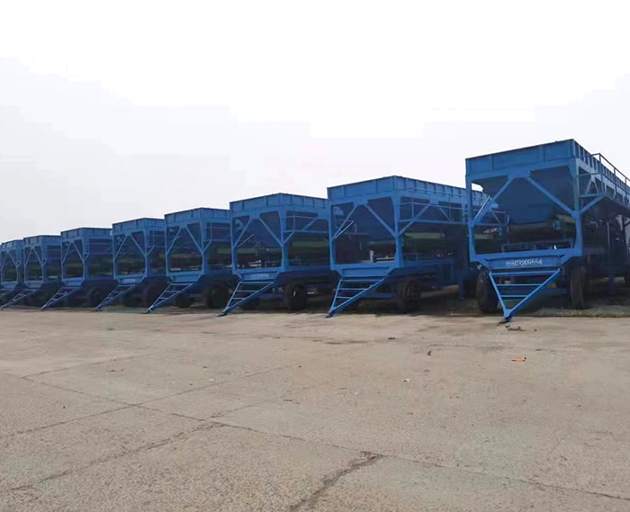 全自動電子配煤機(jī)